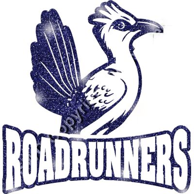 GLT32 BLUE GLITTER Thumbnail