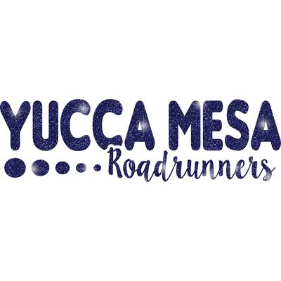 GLT80 BLUE GLITTER Thumbnail