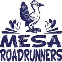 GLT88 BLUE GLITTER Thumbnail