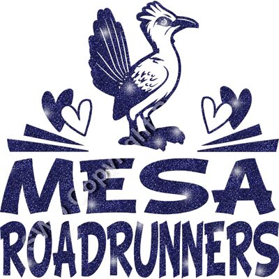 GLT88 BLUE GLITTER Thumbnail