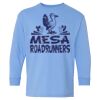 5400B Youth Heavy Cotton Long Sleeve Thumbnail