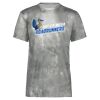 222696 Youth Cotton-Touch Poly T-Shirt Thumbnail